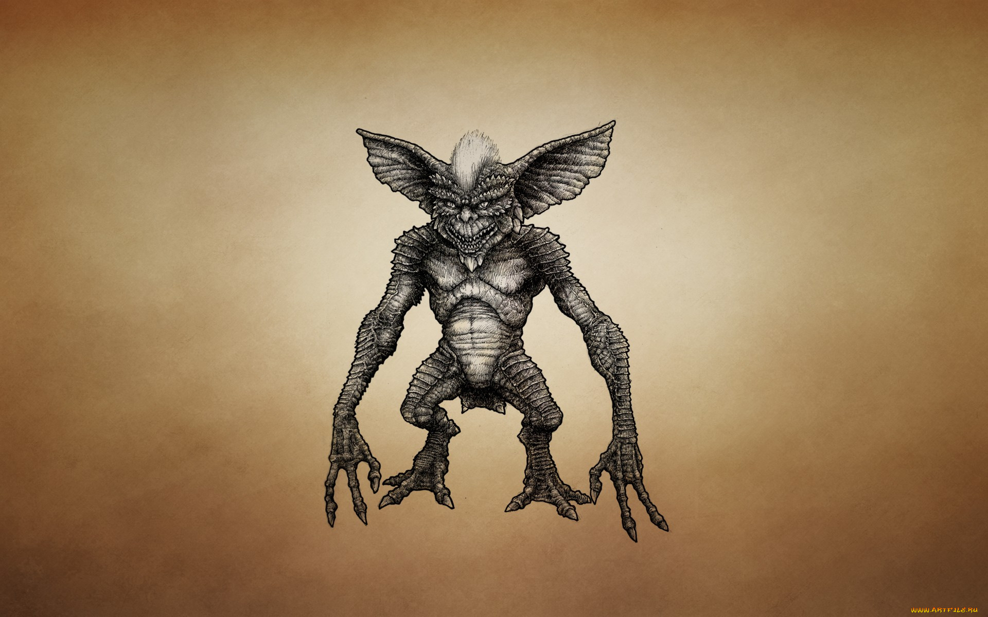 gremlin, , , , , , 